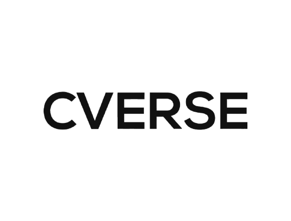 CVERSE Logo